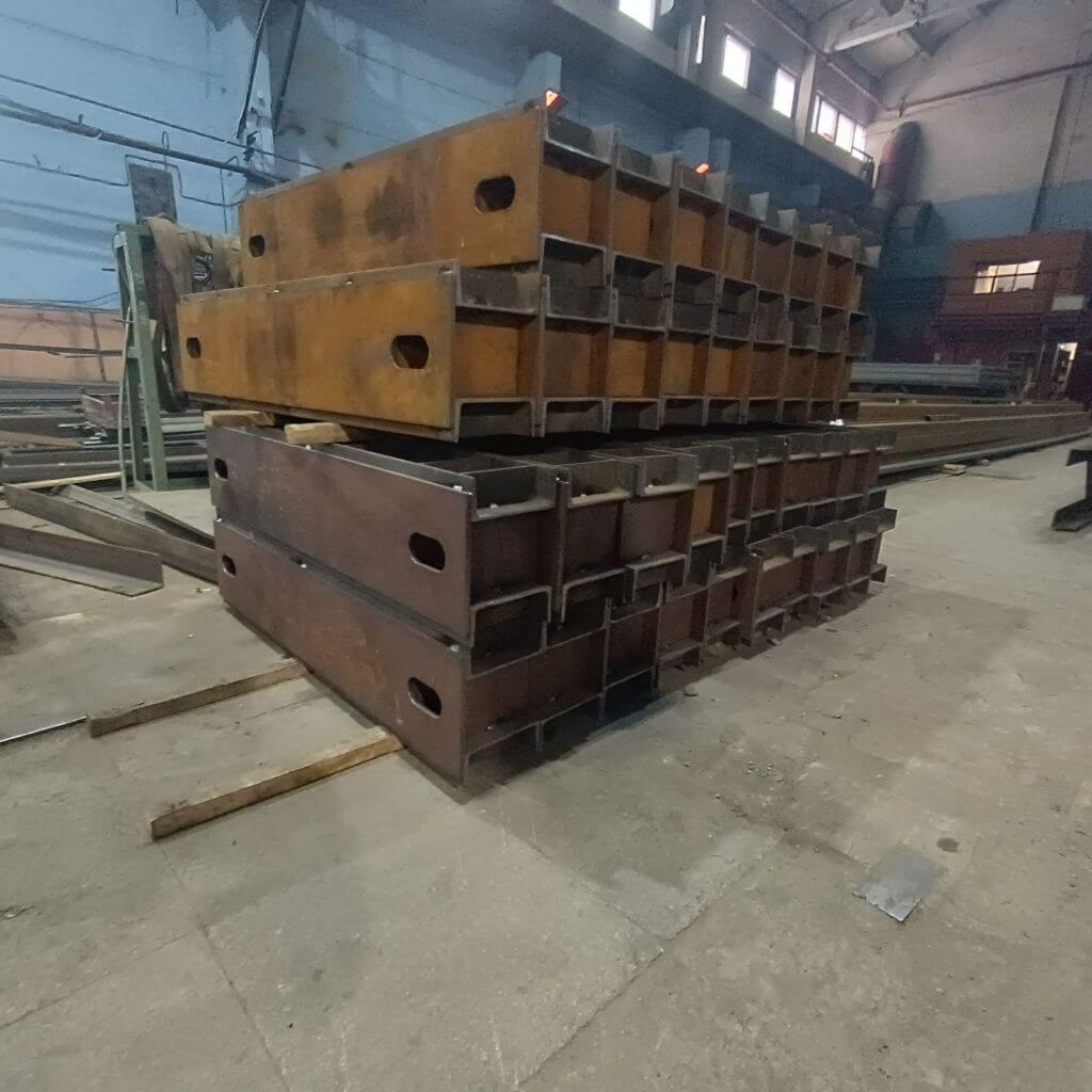 Электрические портали с ротсверками фото 4