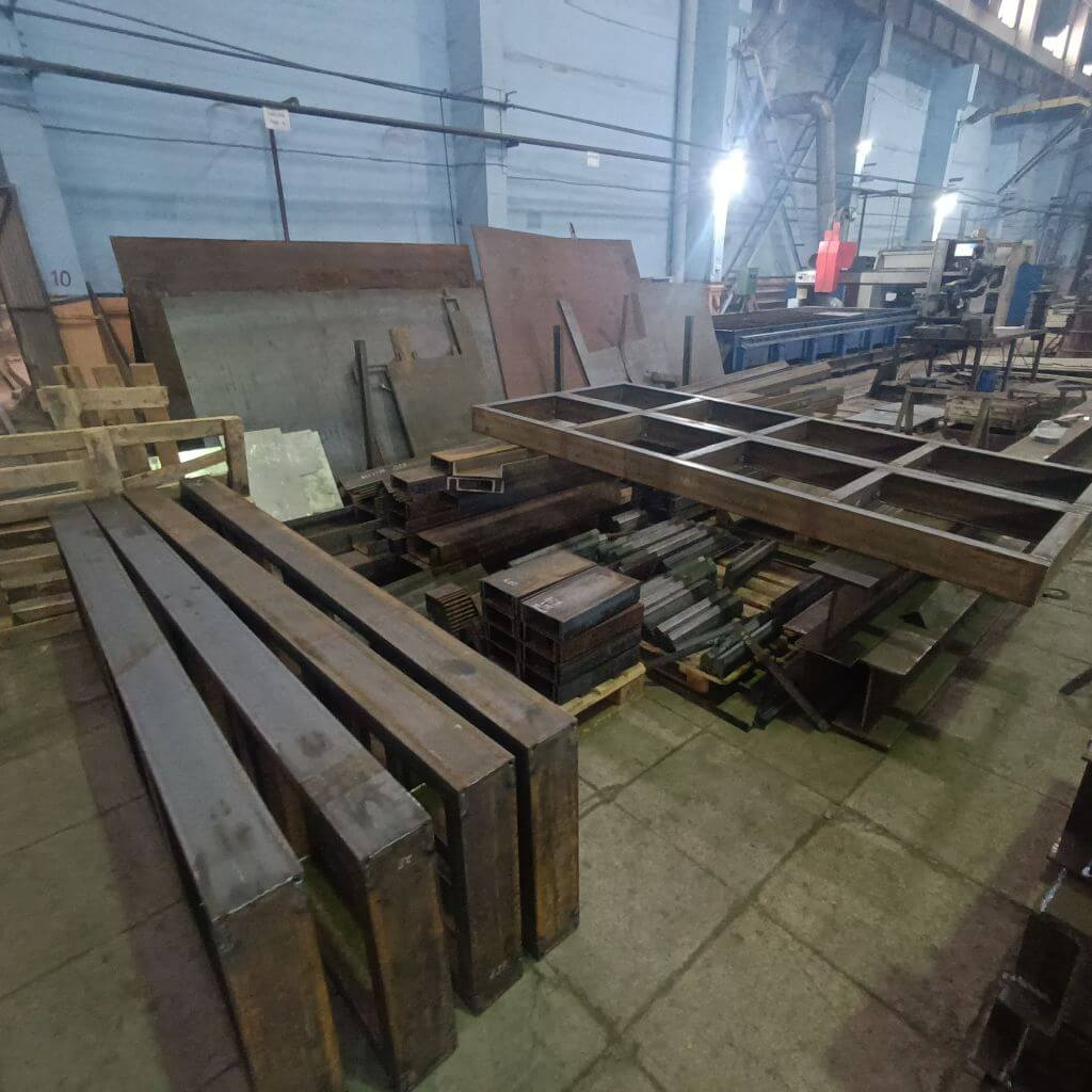 Элементы печей нагревания фото 2