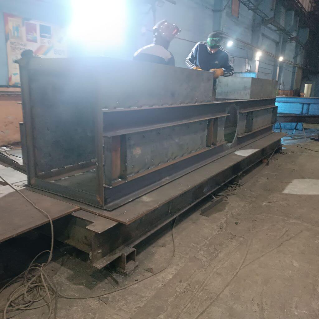 Элементы печей нагревания фото 4