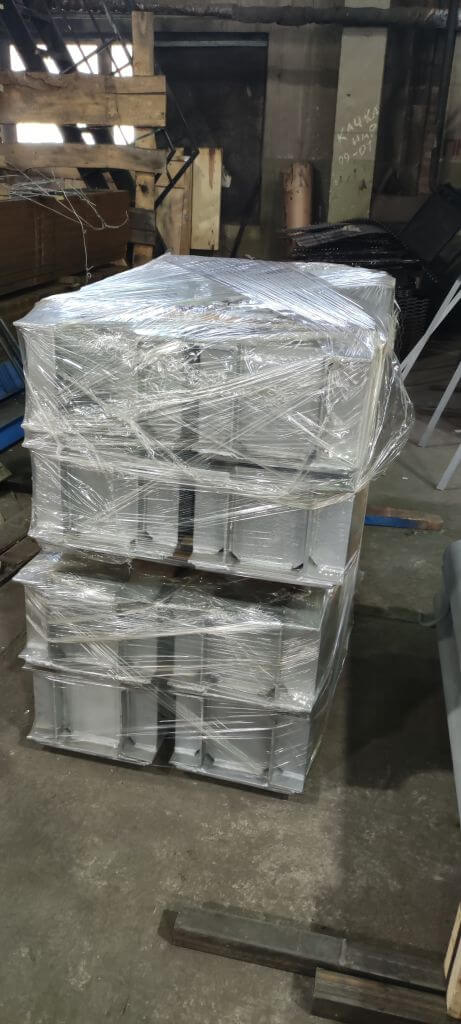 Ростверки Б24 фото 4